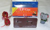 Making Gas Safe